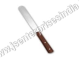Spatula with wooden Handle