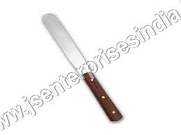 Spatula with wooden Handle
