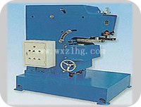 Plate Beveling Machine