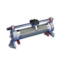 Rheostat