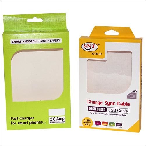 Blister Packaging