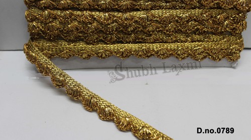 Pankha Lace
