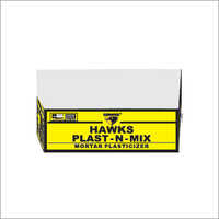 Mortar Plasticizer