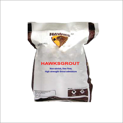 Shrink Grout Admixture