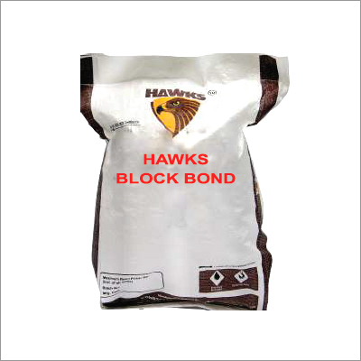 Block Bond Mortar