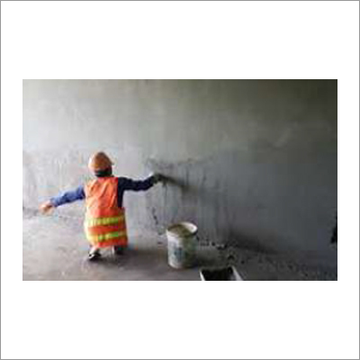 Readymix Plaster