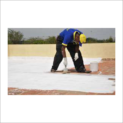 Liquid Waterproof Membrane Coating