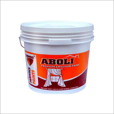 Interior Premium Emulsion Paint