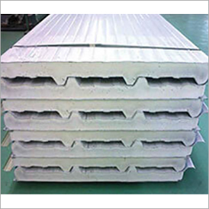 Prime Insulated Sandwich Panels