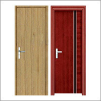 Flush Doors