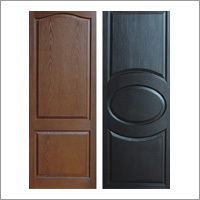 Moulded Doors
