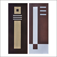 Pre Laminated Doors
