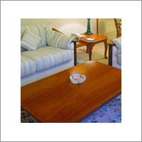 Decorative Plywood