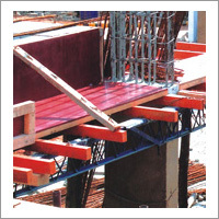 Laminated Veneer Lumber