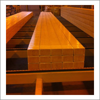 Densified Veneer Lumber