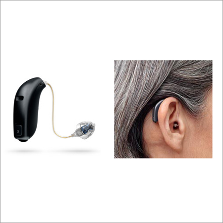 Oticon MiniRITE Digital Hearing Aids