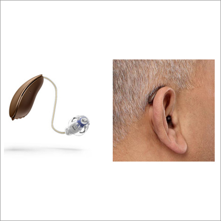 Oticon DesignRITE Hearing Aids