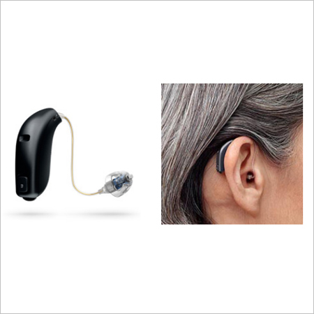 Oticon MiniRITE Hearing Aids