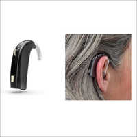 Super Power Oticon Hearing Aids