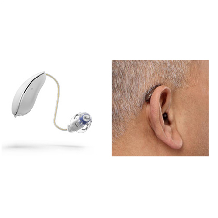 Oticon Design Hearing Aids