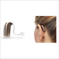 Oticon Hearing Aids