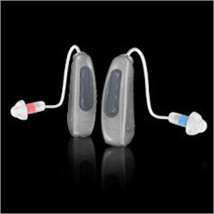 Ite Hearing Aids - Attributes: Great Design
