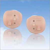 Invisible Hearing Aids