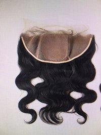 Natural Wavy Hair