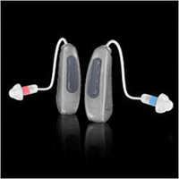 Programmable Hearing Aids
