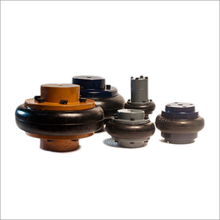 Polyester Tyre Coupling
