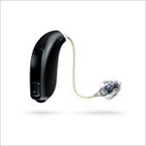Alta Hearing Aid