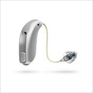 Nera Hearing Aid