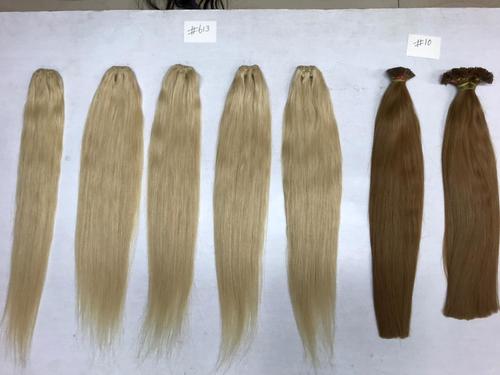 Bulk Human Hair Color
