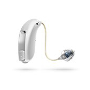 Power Hearing Aid
