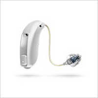 Power Hearing Aid