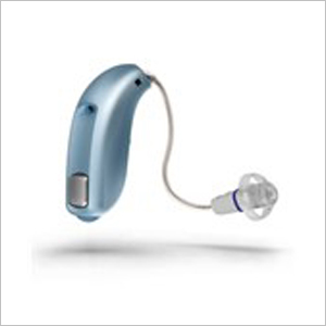 Quality Hearing Aid
