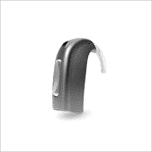 Acto Hearing Aid