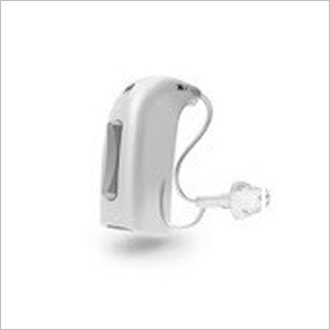 Sonic Hearing Aid