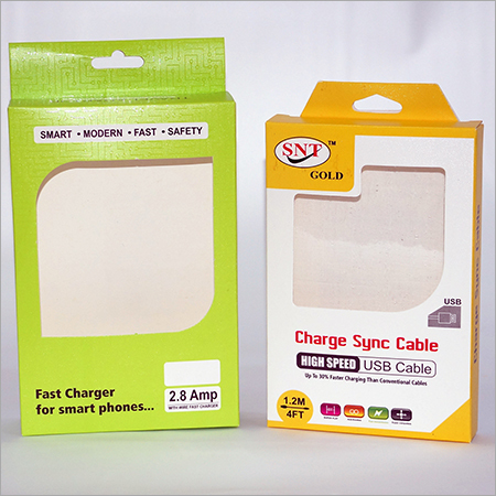 Blister Packaging