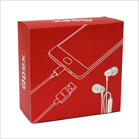 hands free packaging