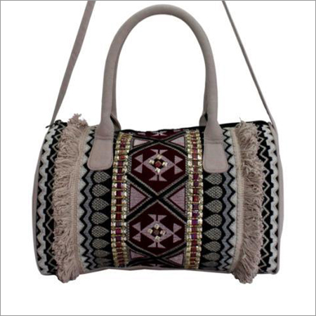 Ladies Embroidered Handbags Ladies Embroidered Handbags