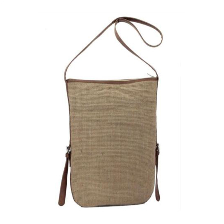 Jute Sling Bags Jute Sling Bags