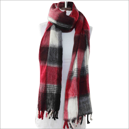 Pure Wool Scarf Pure Wool Scarf