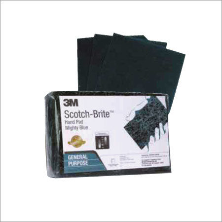 General Purpose Handpad