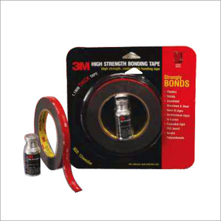 High Strength Bonding Tape
