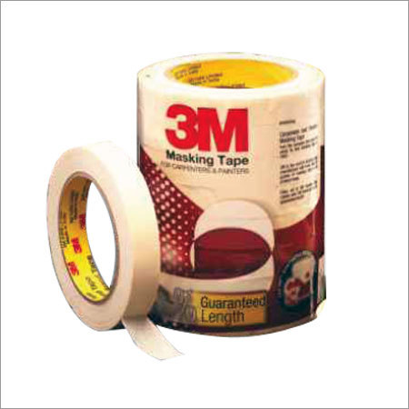 Carpenter Masking Tape