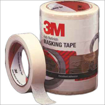 Auto Refinish Masking Tape