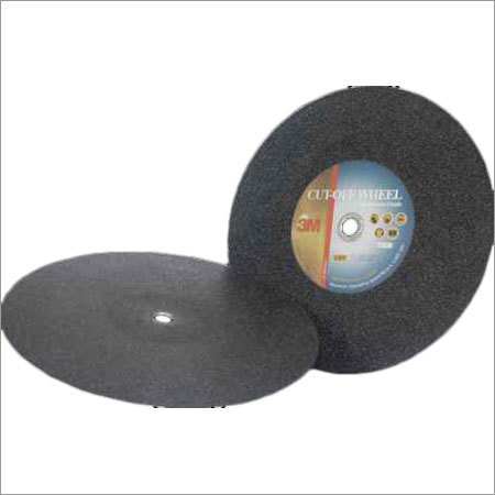 Alox 14 Cut Wheel
