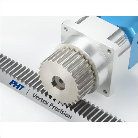 SSFH-G series Gear Rack