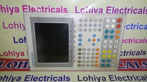 B & R 4PP450-1043-K04 HMI